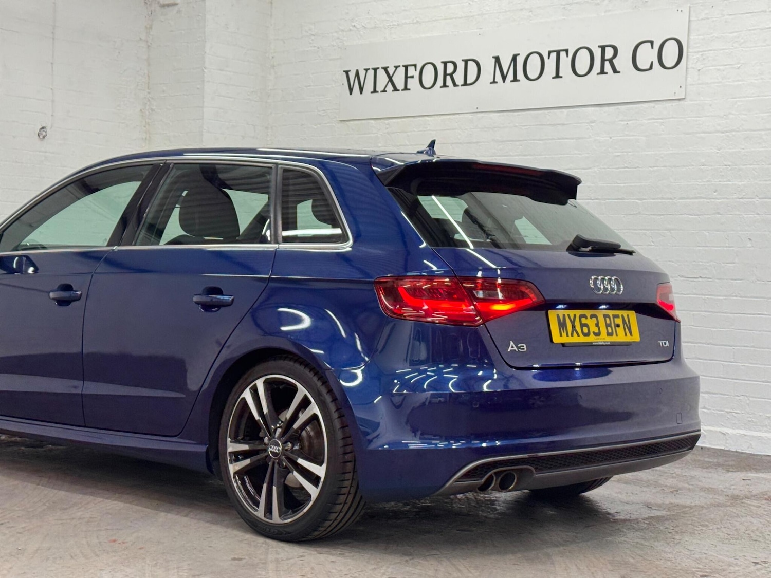 Used Audi A3 2013 for sale - 76441090: Photo 37