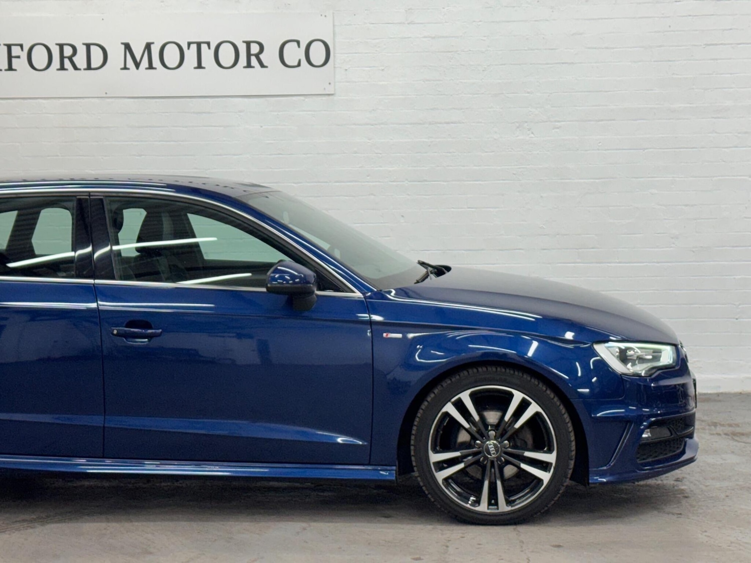 Used Audi A3 2013 for sale - 76441090: Photo 38