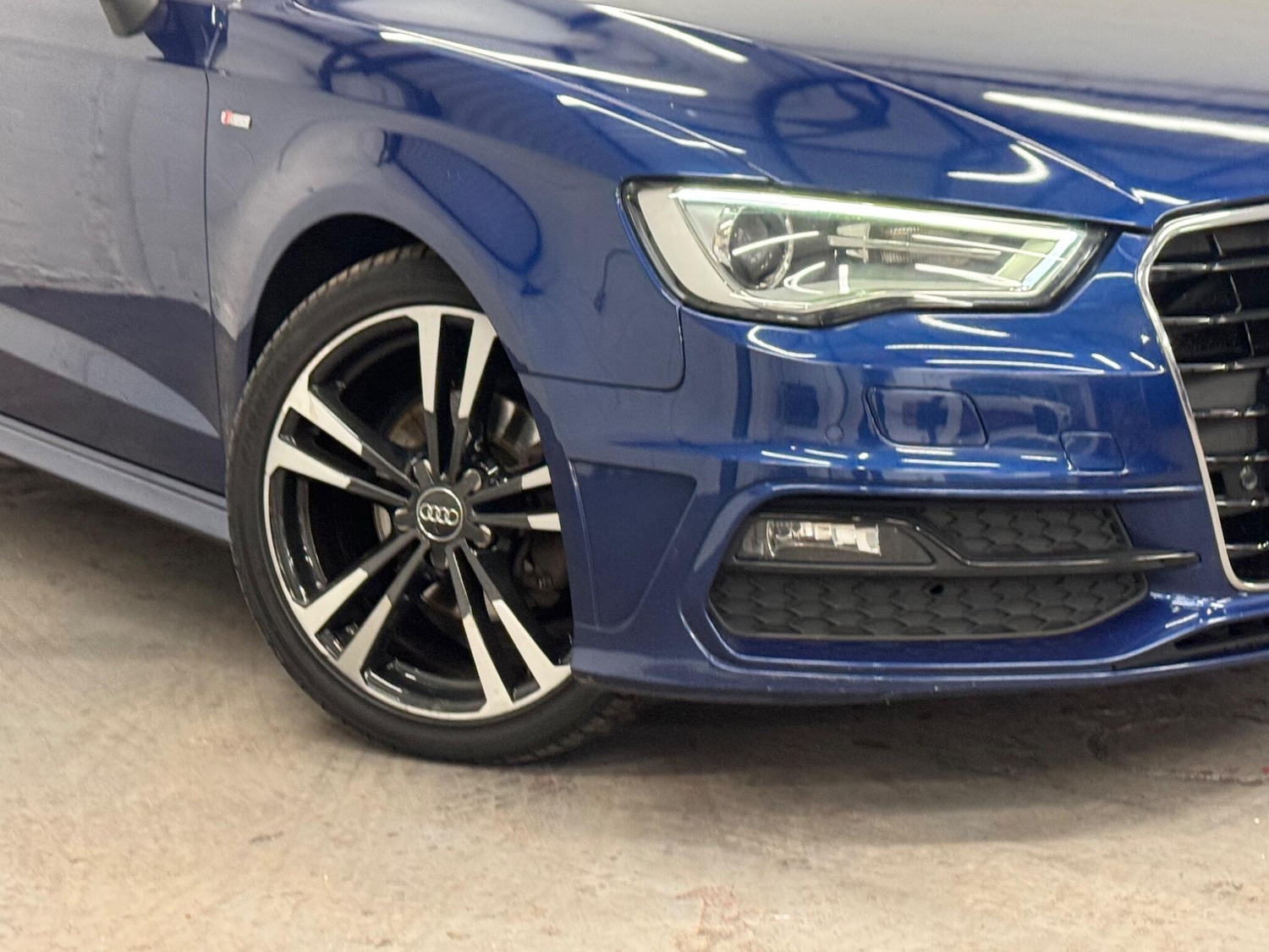 Used Audi A3 2013 for sale - 76441090: Photo 39