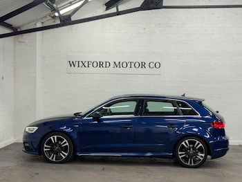 Used Audi A3 2013 for sale - 76441090: Photo