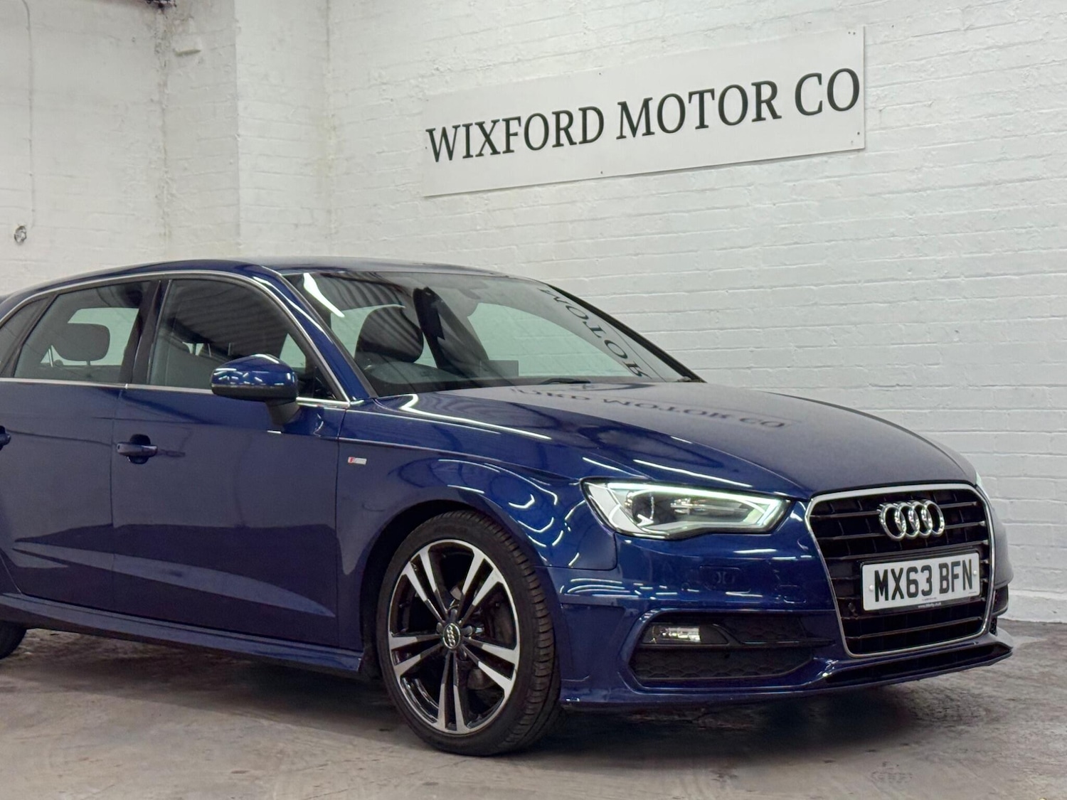 Used Audi A3 2013 for sale - 76441090: Photo 40