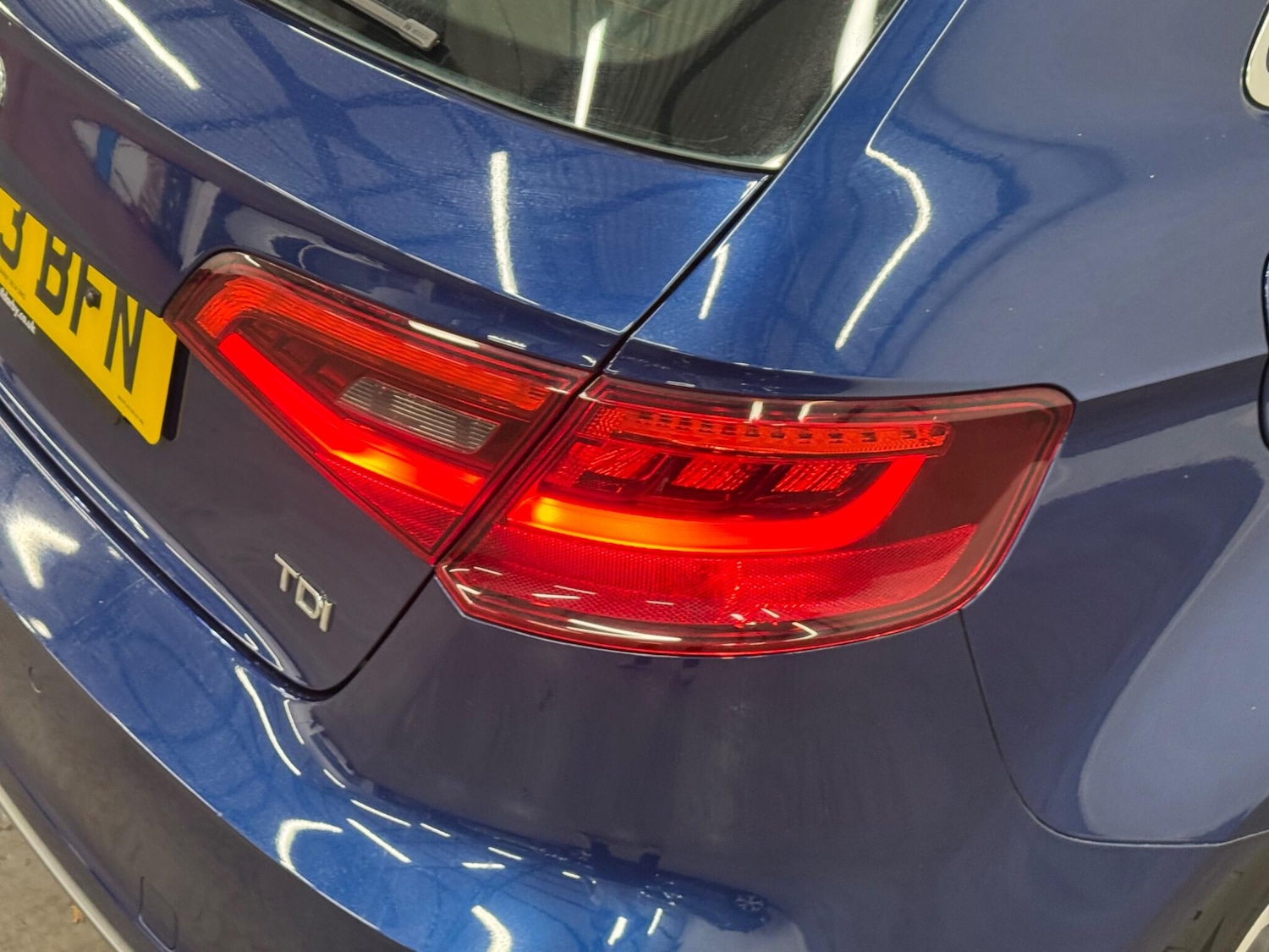 Used Audi A3 2013 for sale - 76441090: Photo 41