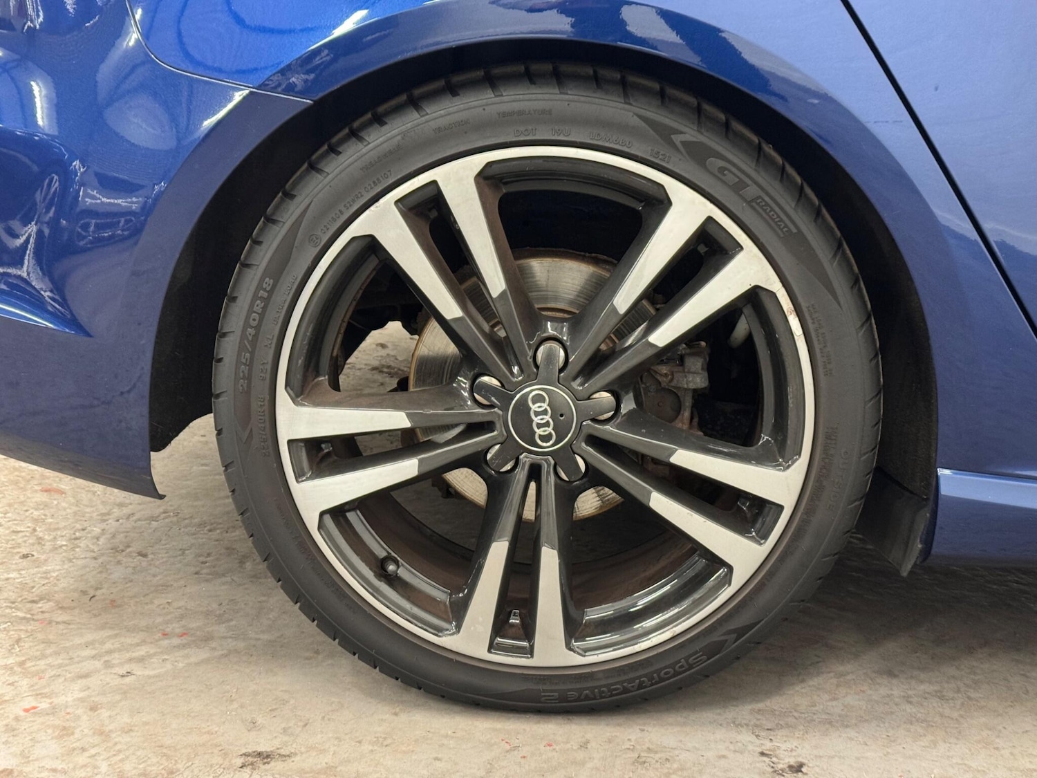 Used Audi A3 2013 for sale - 76441090: Photo 42