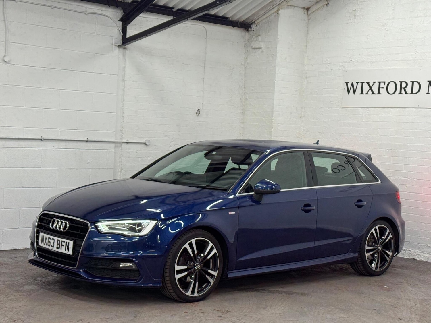 Used Audi A3 2013 for sale - 76441090: Photo 5