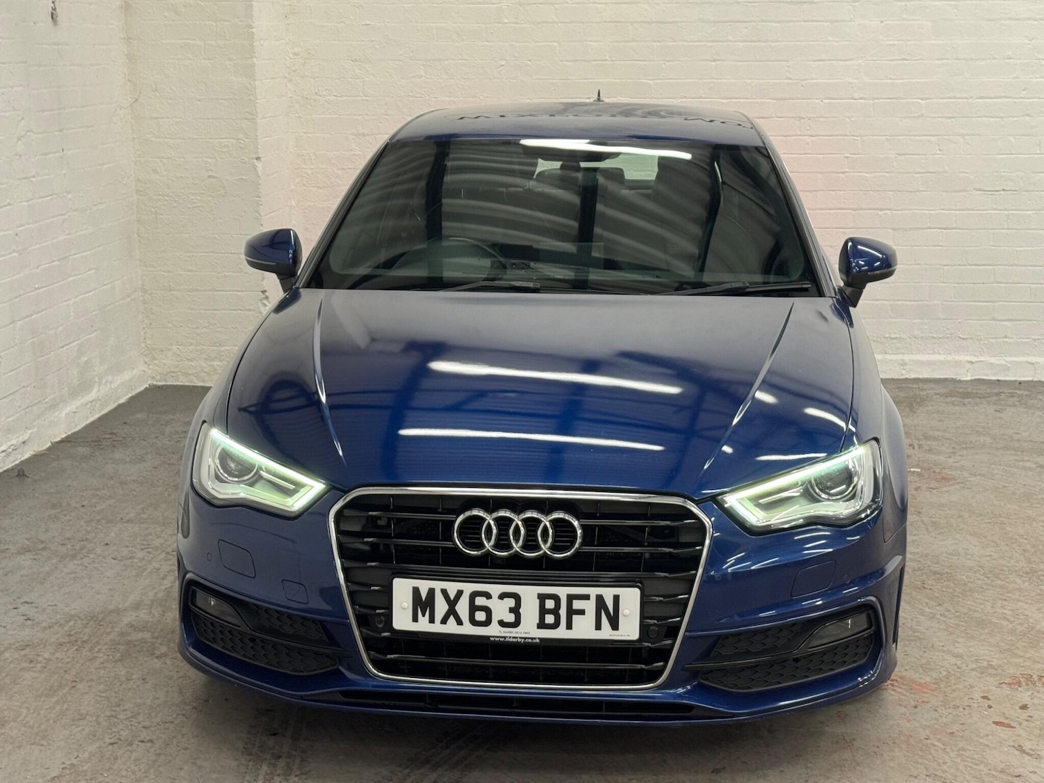 Used Audi A3 2013 for sale - 76441090: Photo 8