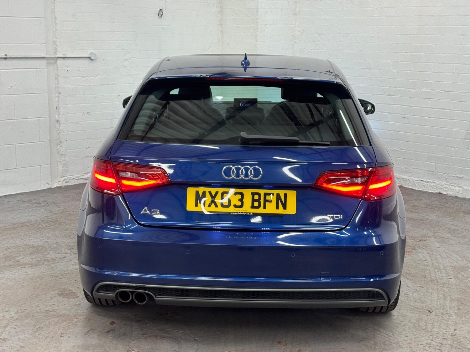 Used Audi A3 2013 for sale - 76441090: Photo 9