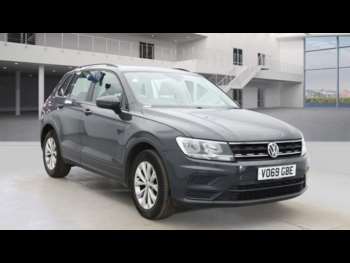 2019 (69) - 2.0 TDI S Euro 6 (s/s) 5dr