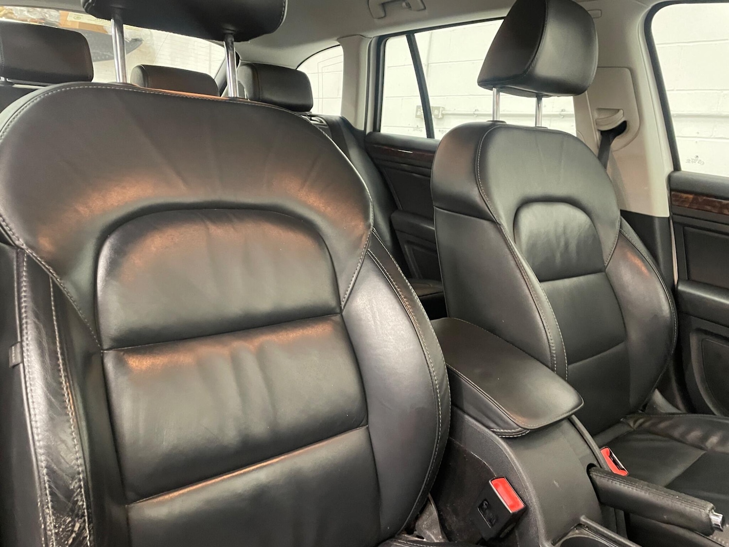 Used Skoda Superb for sale - 76608375: Photo 13