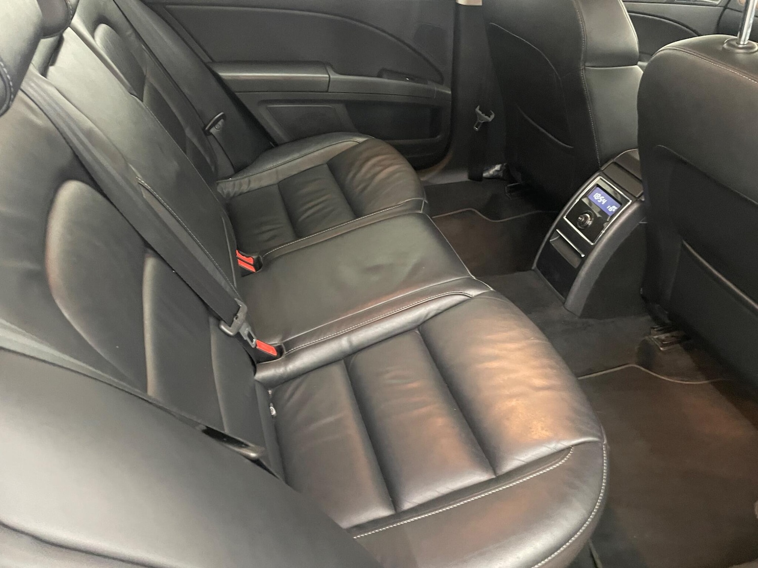 Used Skoda Superb for sale - 76608375: Photo 14