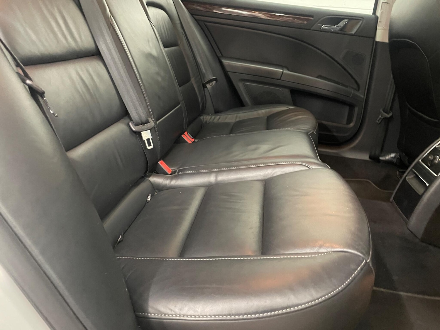 Used Skoda Superb for sale - 76608375: Photo 16