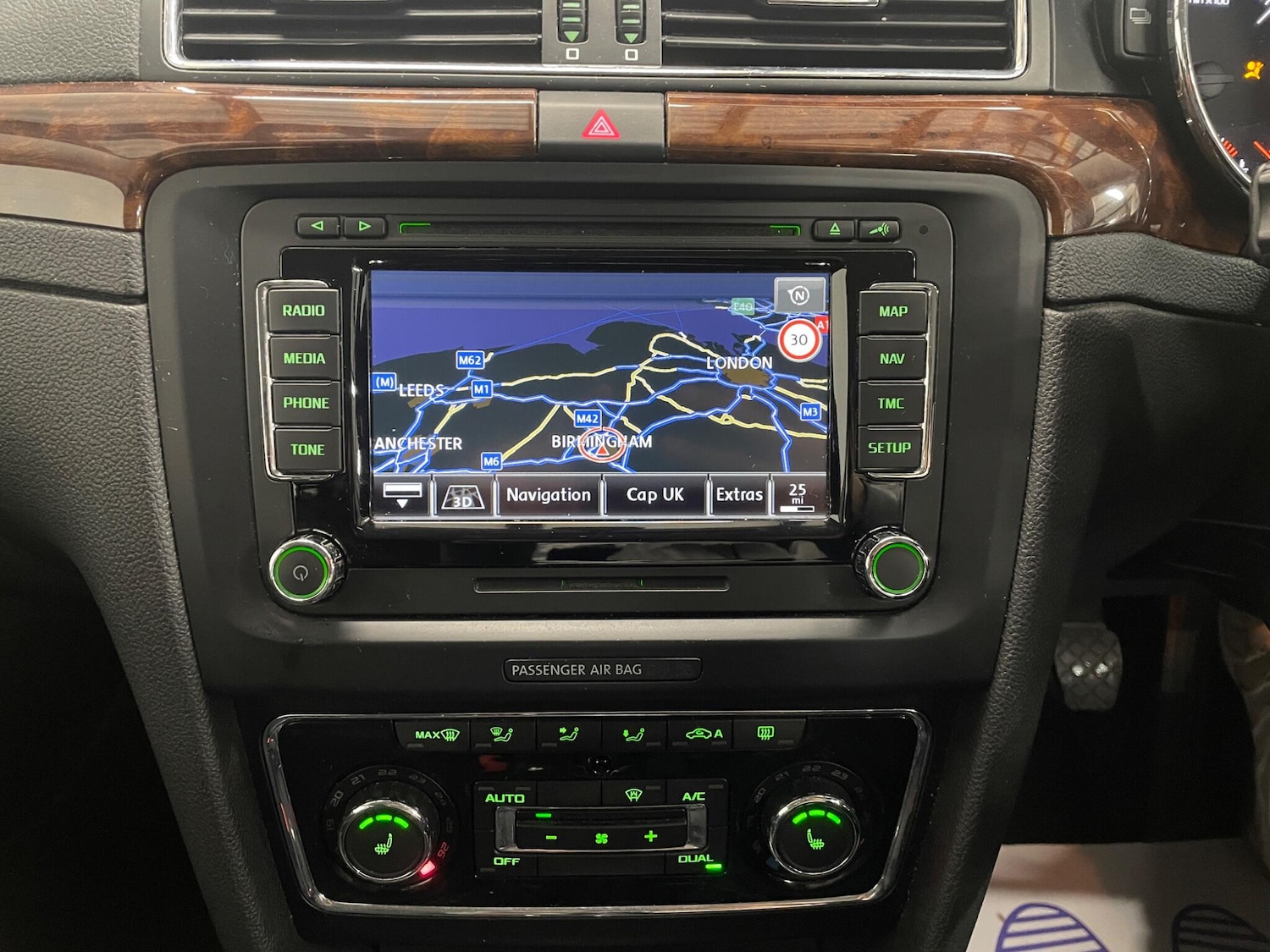 Used Skoda Superb for sale - 76608375: Photo 17