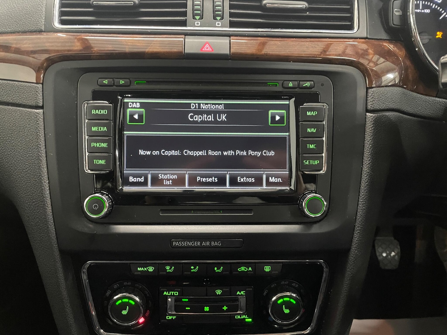 Used Skoda Superb for sale - 76608375: Photo 18