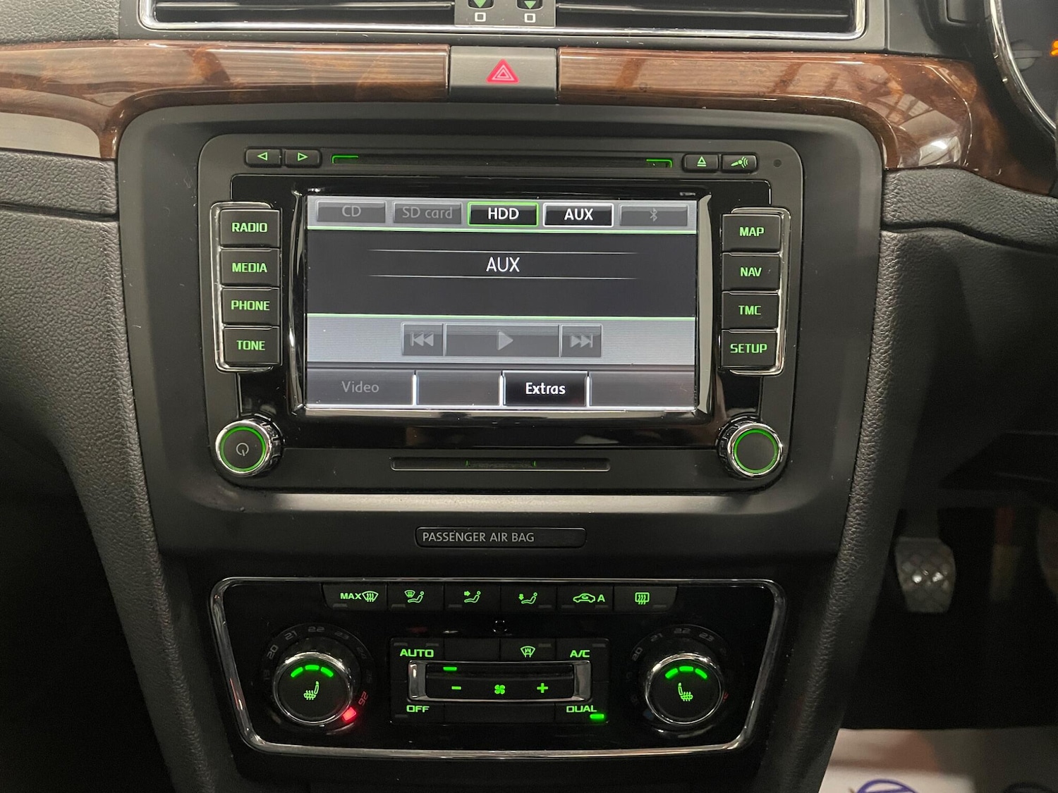 Used Skoda Superb for sale - 76608375: Photo 19