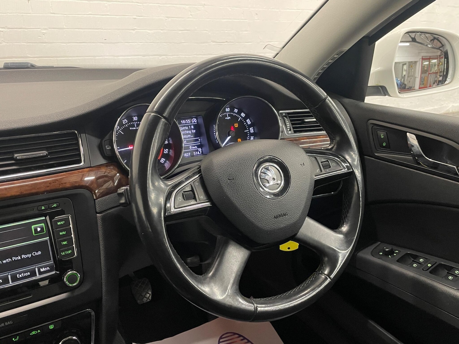 Used Skoda Superb for sale - 76608375: Photo 20