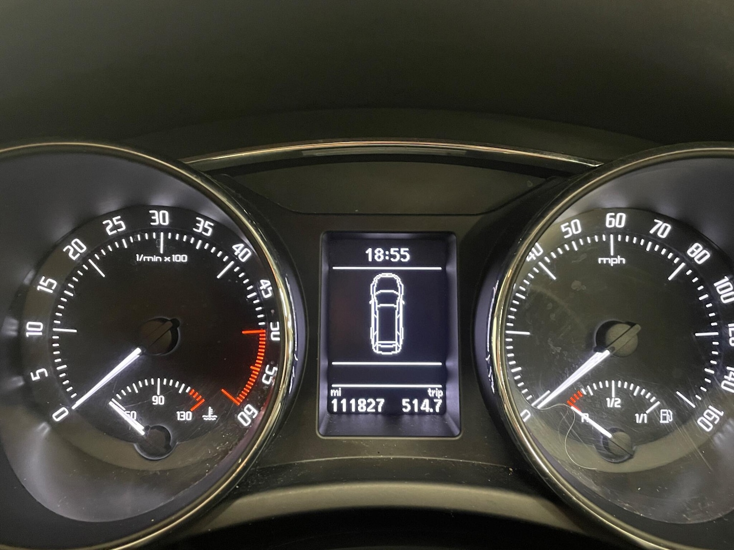 Used Skoda Superb for sale - 76608375: Photo 21