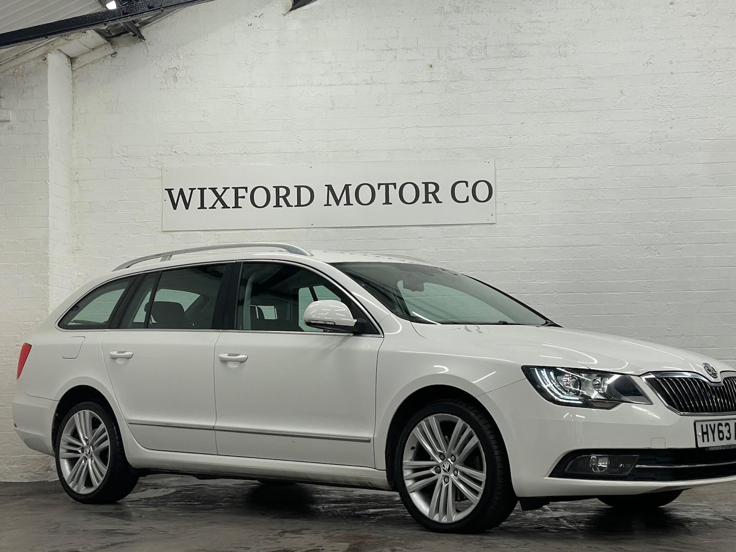 Used Skoda Superb for sale - 76608375: Photo 23