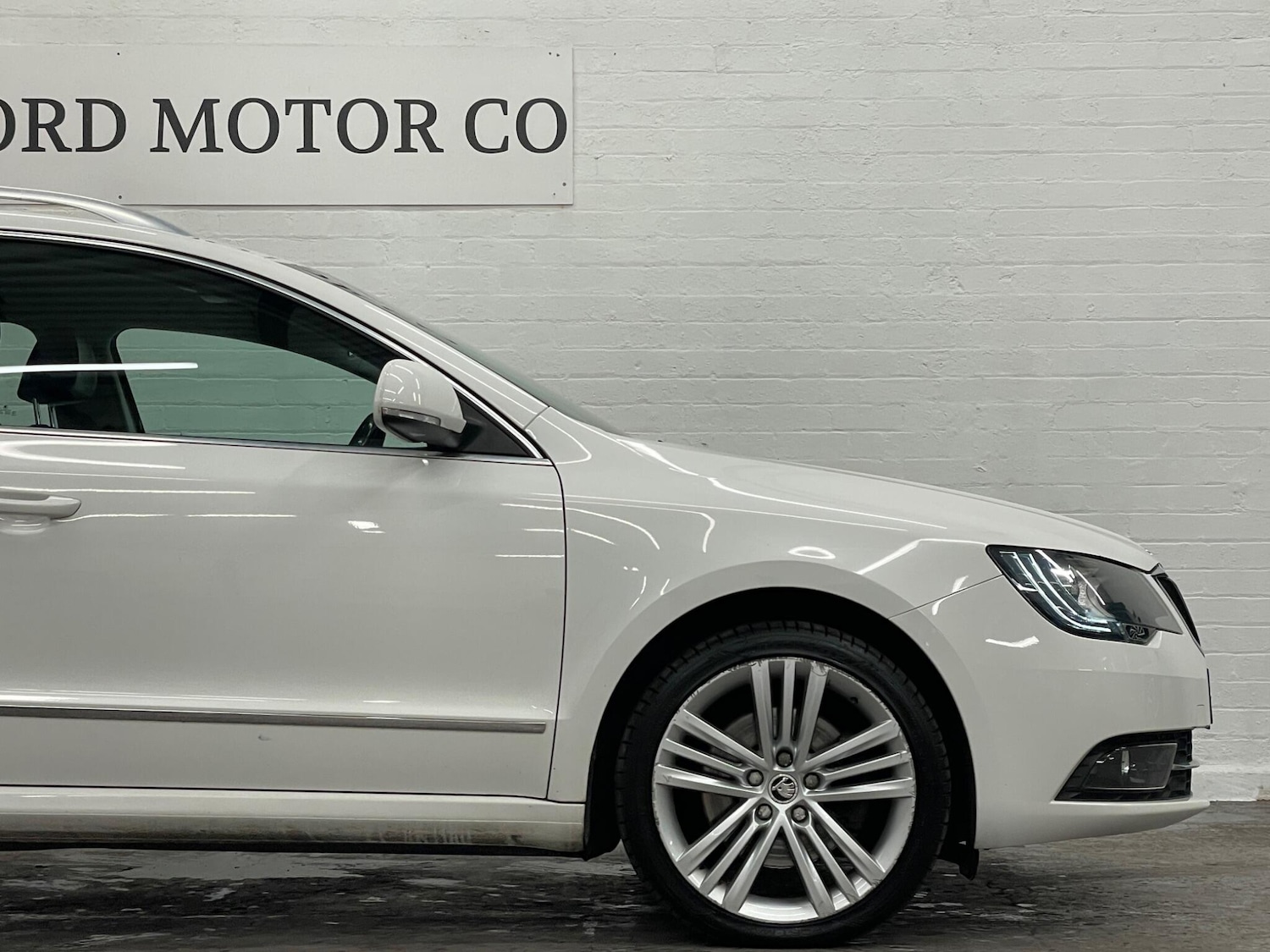 Used Skoda Superb for sale - 76608375: Photo 28