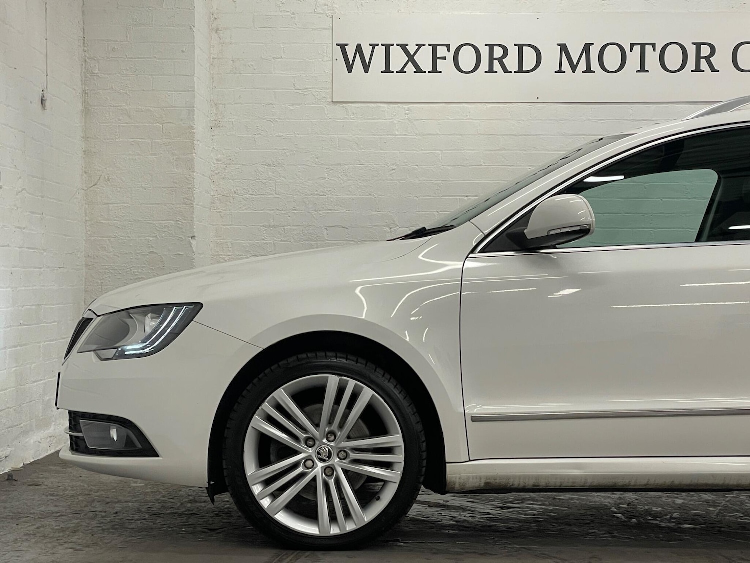 Used Skoda Superb for sale - 76608375: Photo 29