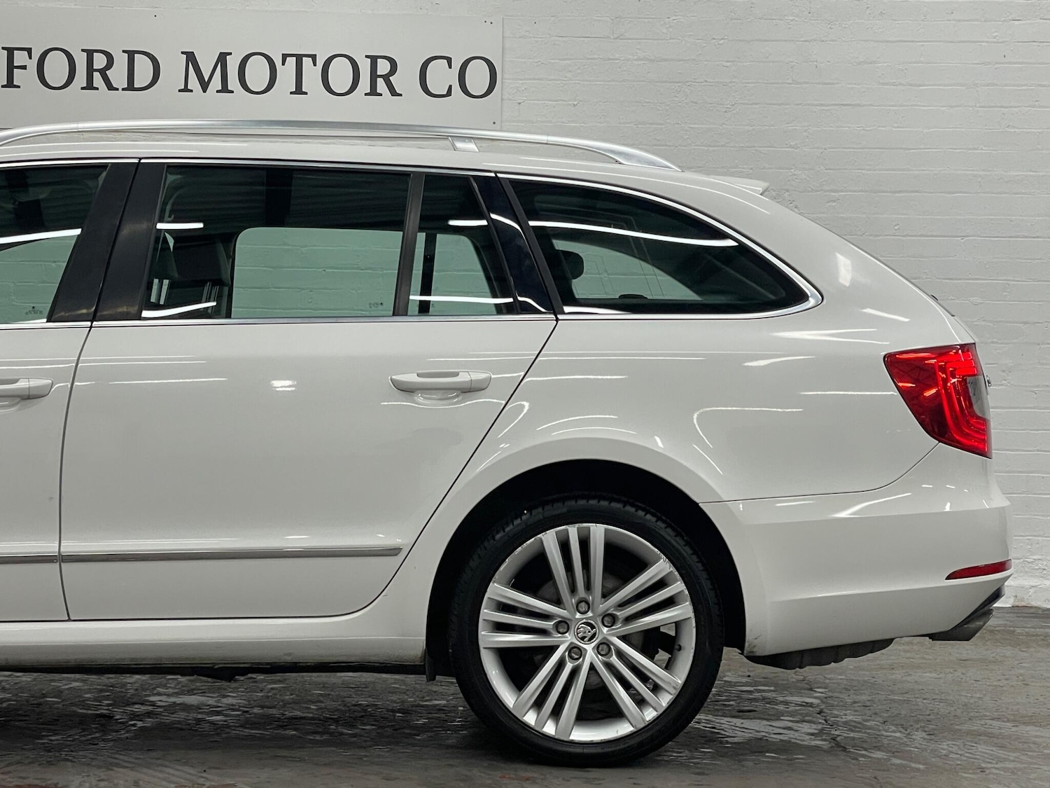 Used Skoda Superb for sale - 76608375: Photo 30