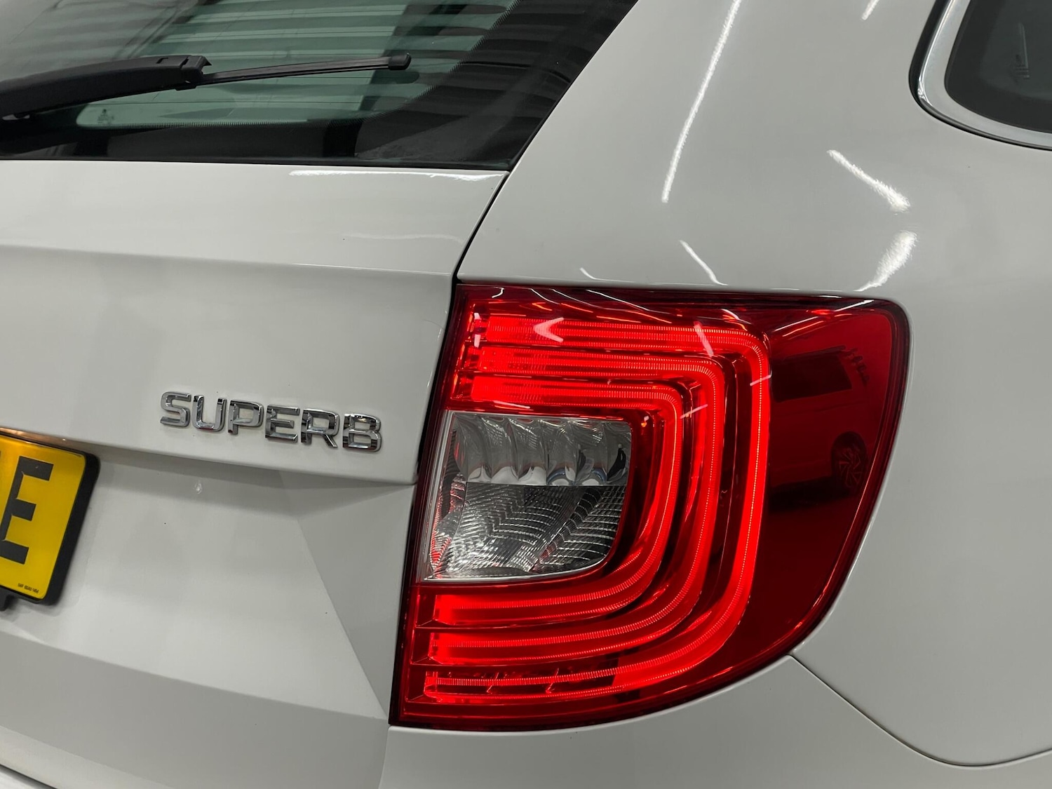 Used Skoda Superb for sale - 76608375: Photo 32