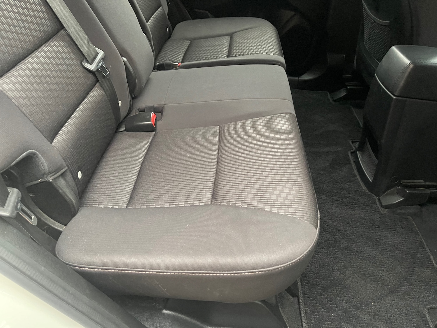 Used Ssangyong Korando 2015 for sale - 77167996: Photo 16