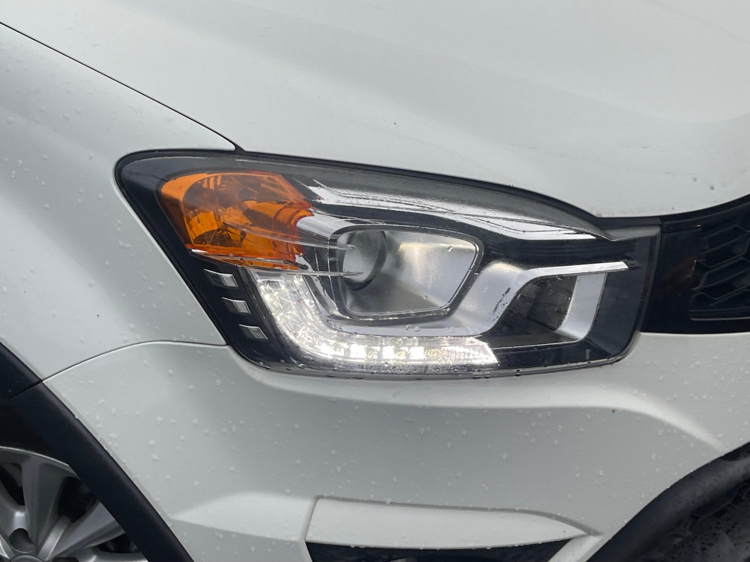 Used Ssangyong Korando 2015 for sale - 77167996: Photo 22