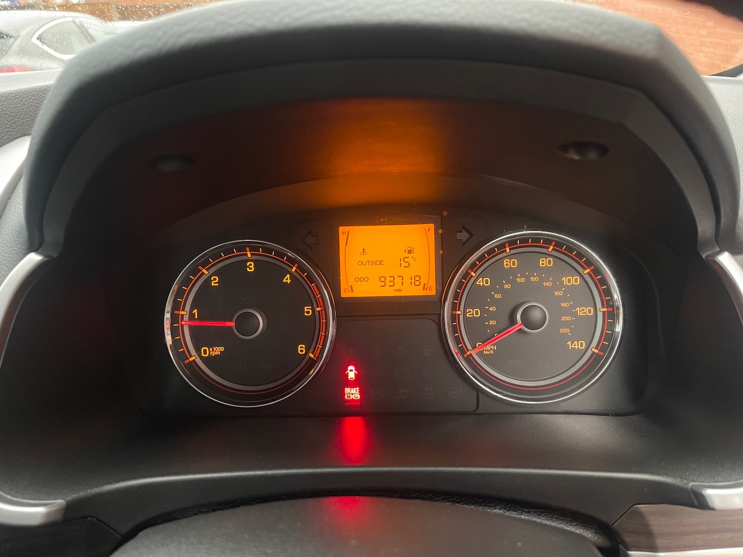 Used Ssangyong Korando 2015 for sale - 77167996: Photo 24