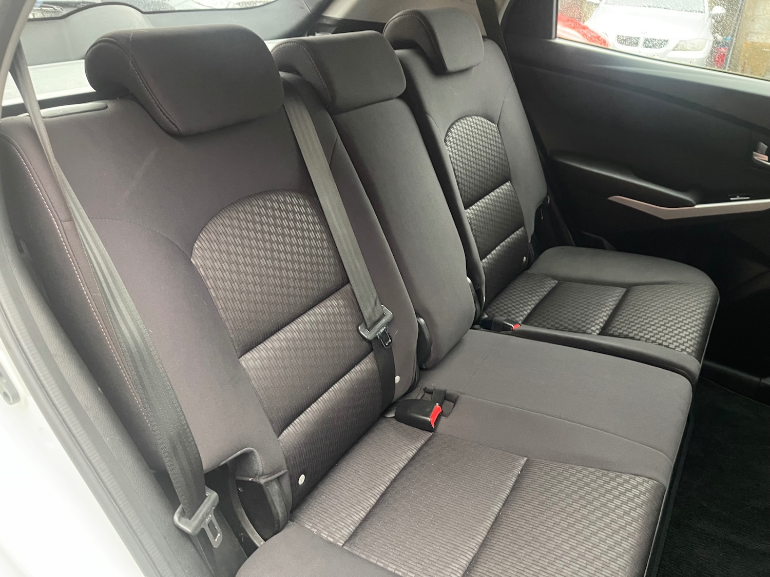 Used Ssangyong Korando 2015 for sale - 77167996: Photo 27