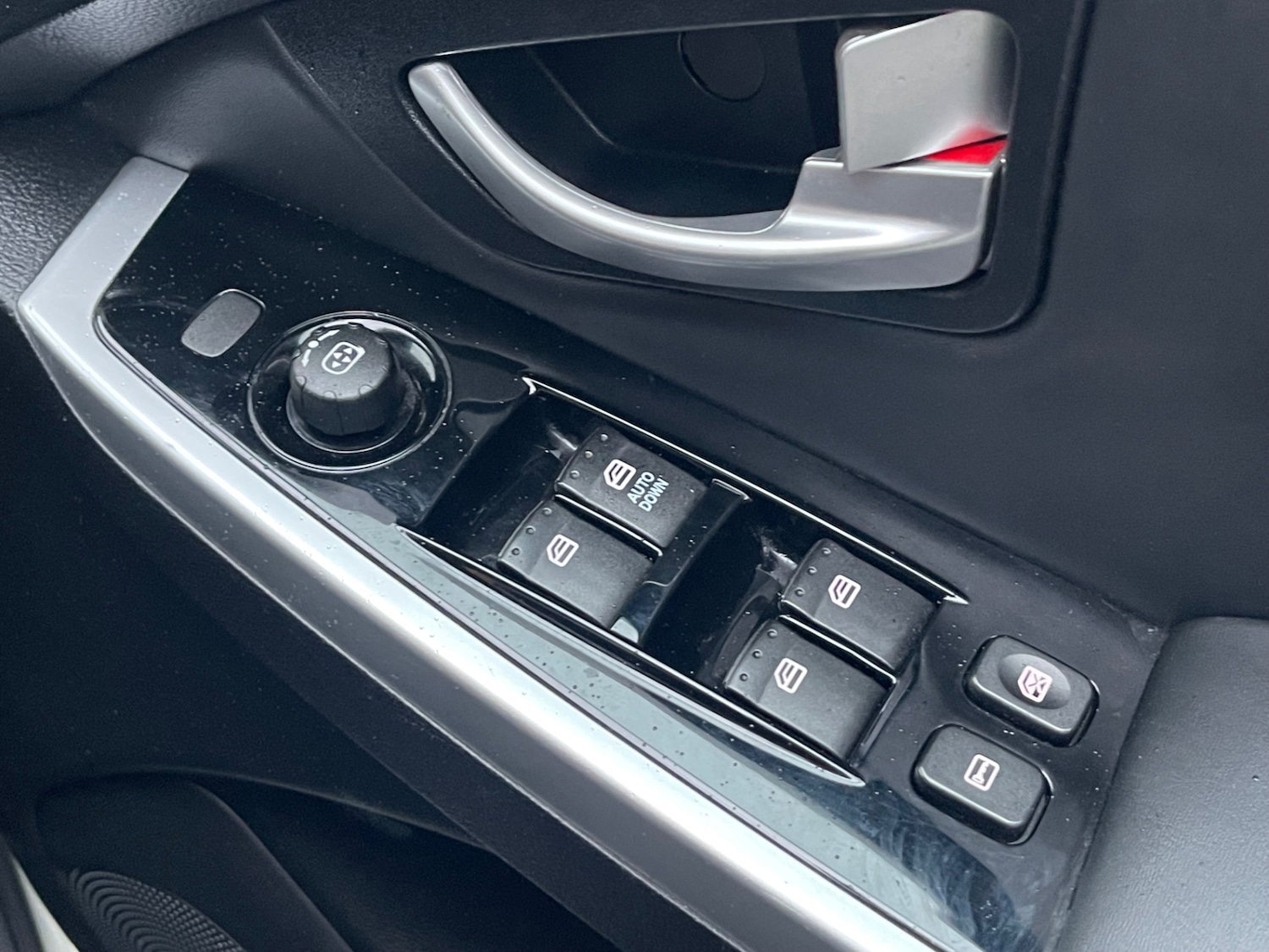 Used Ssangyong Korando 2015 for sale - 77167996: Photo 32