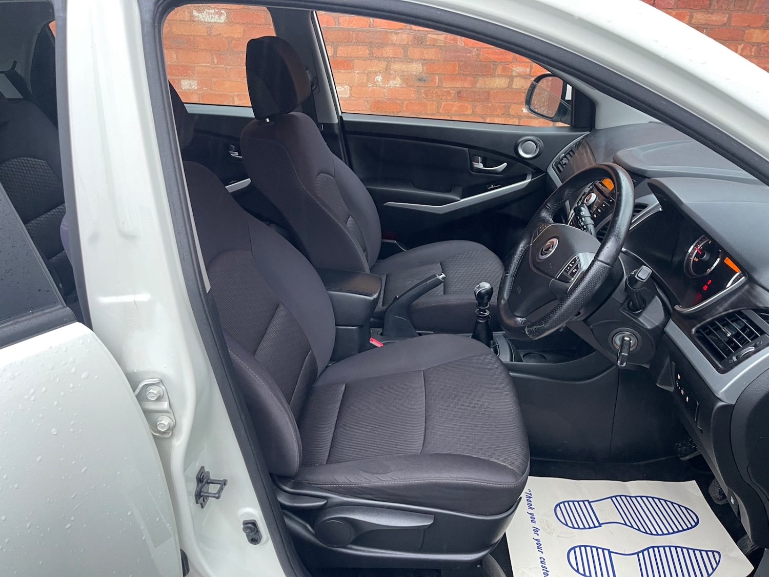 Used Ssangyong Korando 2015 for sale - 77167996: Photo 40