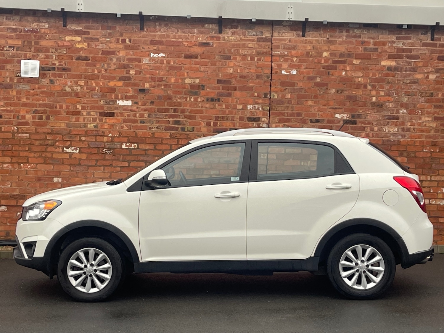 Used Ssangyong Korando 2015 for sale - 77167996: Photo 6