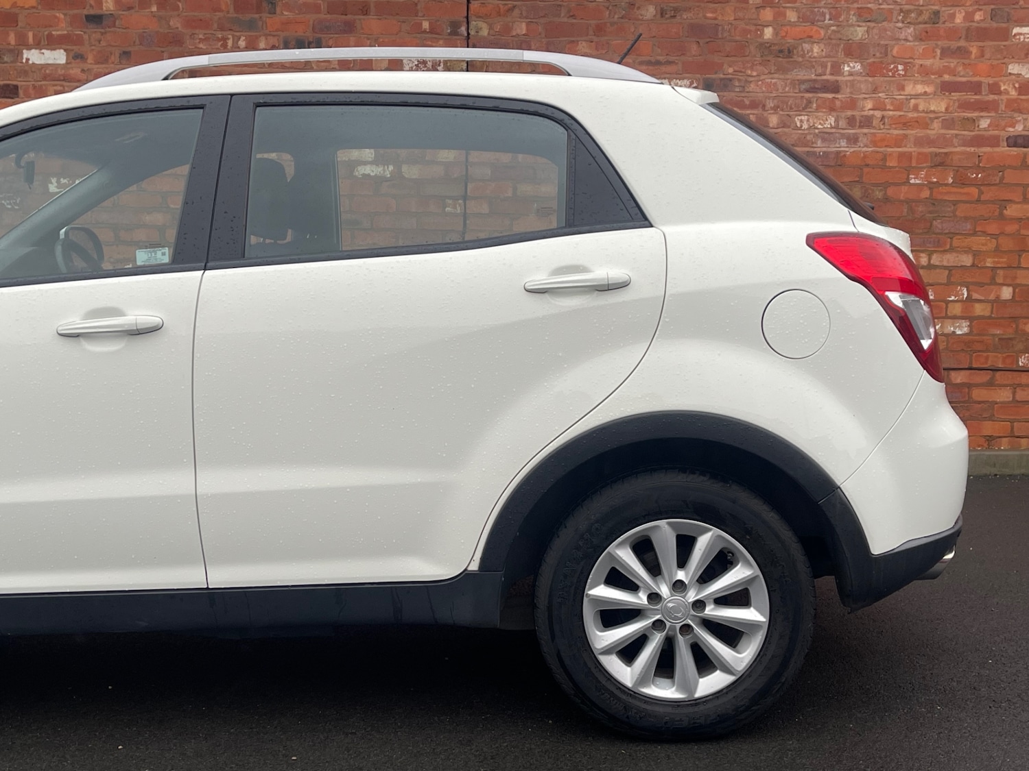 Used Ssangyong Korando 2015 for sale - 77167996: Photo 9