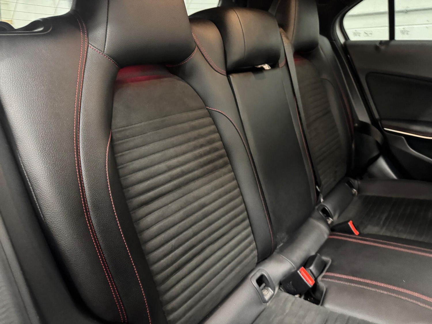 Used Mercedes-Benz A-Class 2016 for sale - 76988652: Photo 16