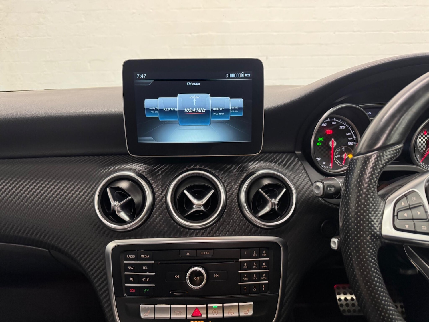 Used Mercedes-Benz A-Class 2016 for sale - 76988652: Photo 21