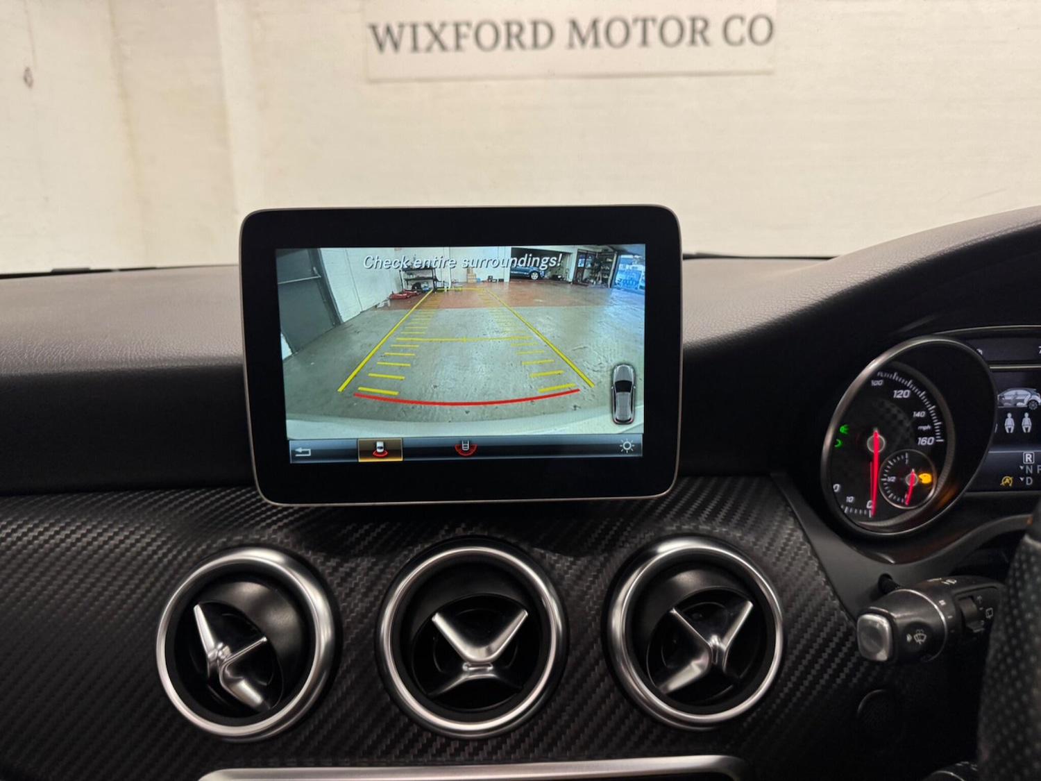 Used Mercedes-Benz A-Class 2016 for sale - 76988652: Photo 22