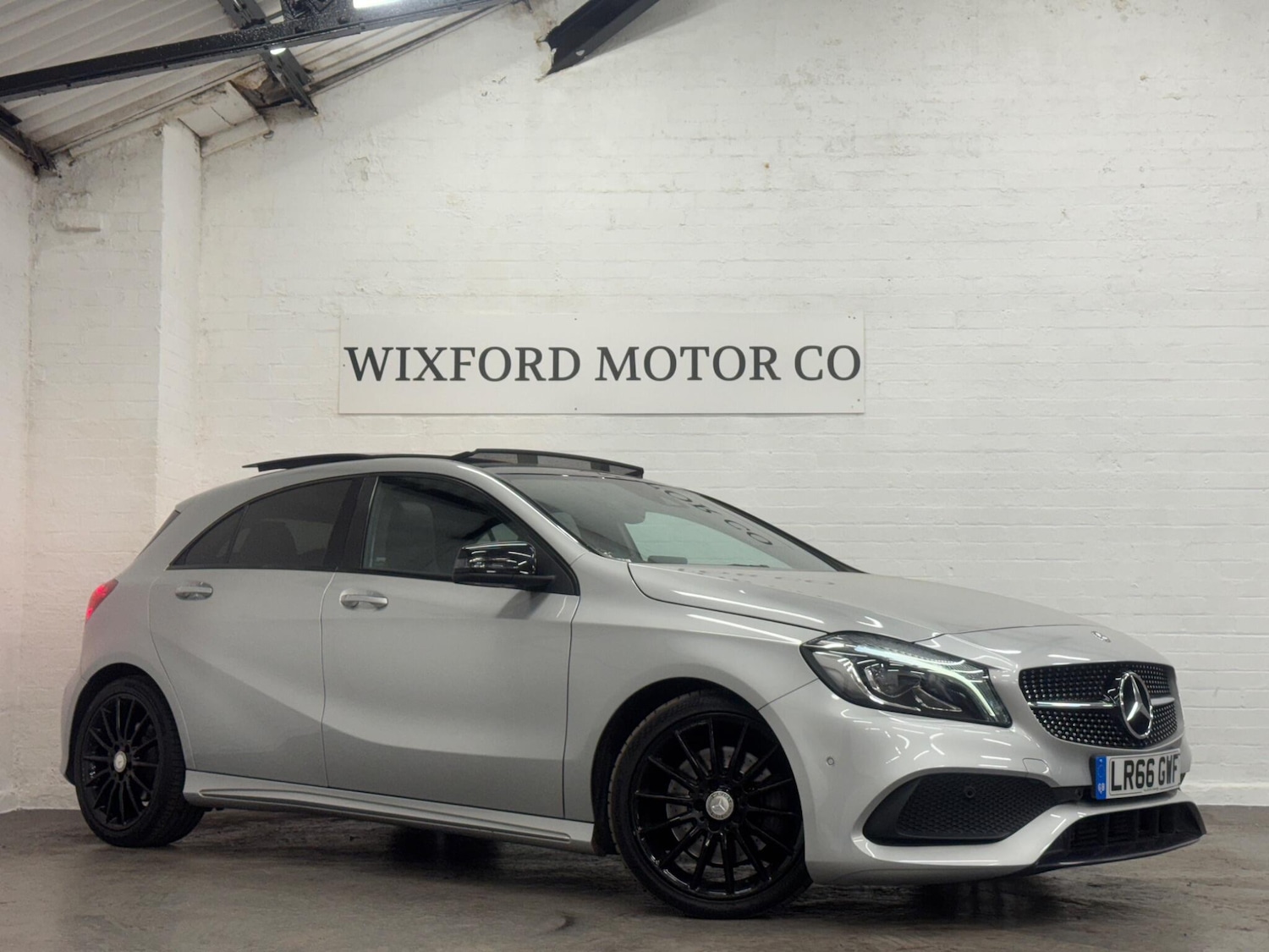 Used Mercedes-Benz A-Class 2016 for sale - 76988652: Photo 29