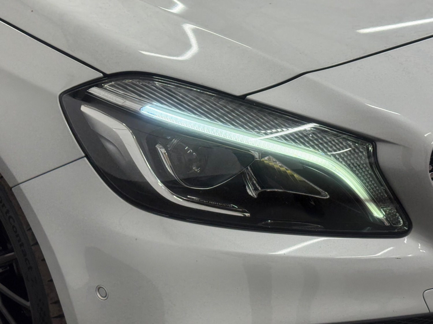 Used Mercedes-Benz A-Class 2016 for sale - 76988652: Photo 43