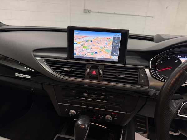 Used Audi A7 2015 for sale - 76307736: Photo 11