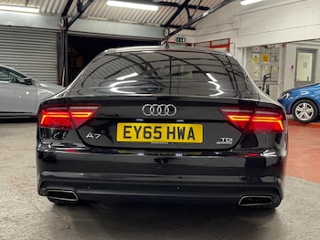 Used Audi A7 2015 for sale - 76307736: Photo 3