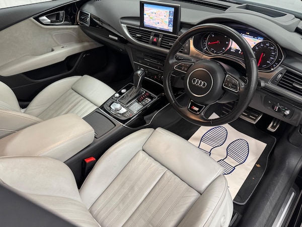 Used Audi A7 2015 for sale - 76307736: Photo 6