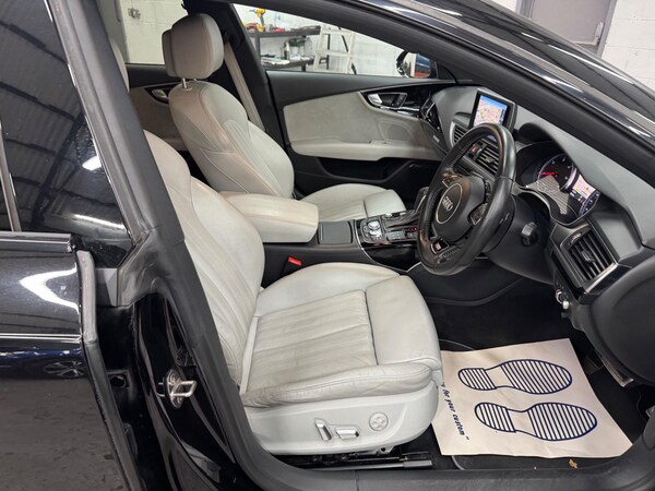 Used Audi A7 2015 for sale - 76307736: Photo 7