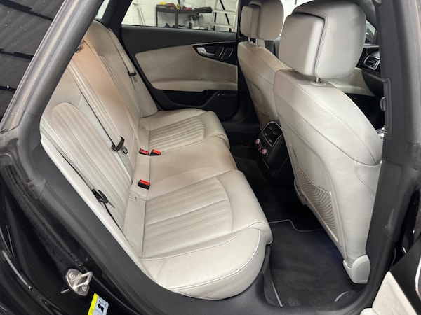 Used Audi A7 2015 for sale - 76307736: Photo 8