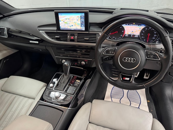 Used Audi A7 2015 for sale - 76307736: Photo 9