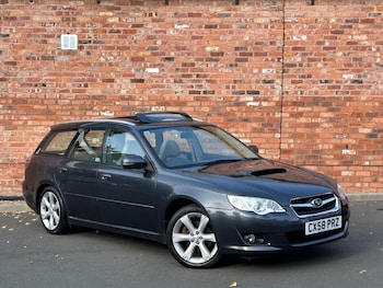 2008 (58) - 2.0D REn 5dr