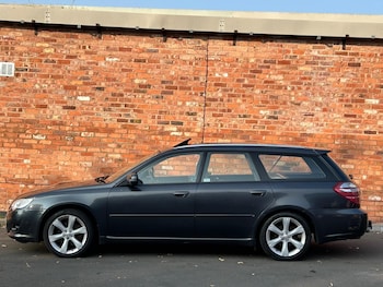 Used Subaru Legacy 2008 for sale - 75906222: Photo