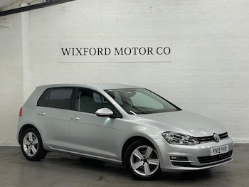 2015 (15) - 2.0 TDI BlueMotion Tech Match Euro 5 (s/s) 5dr