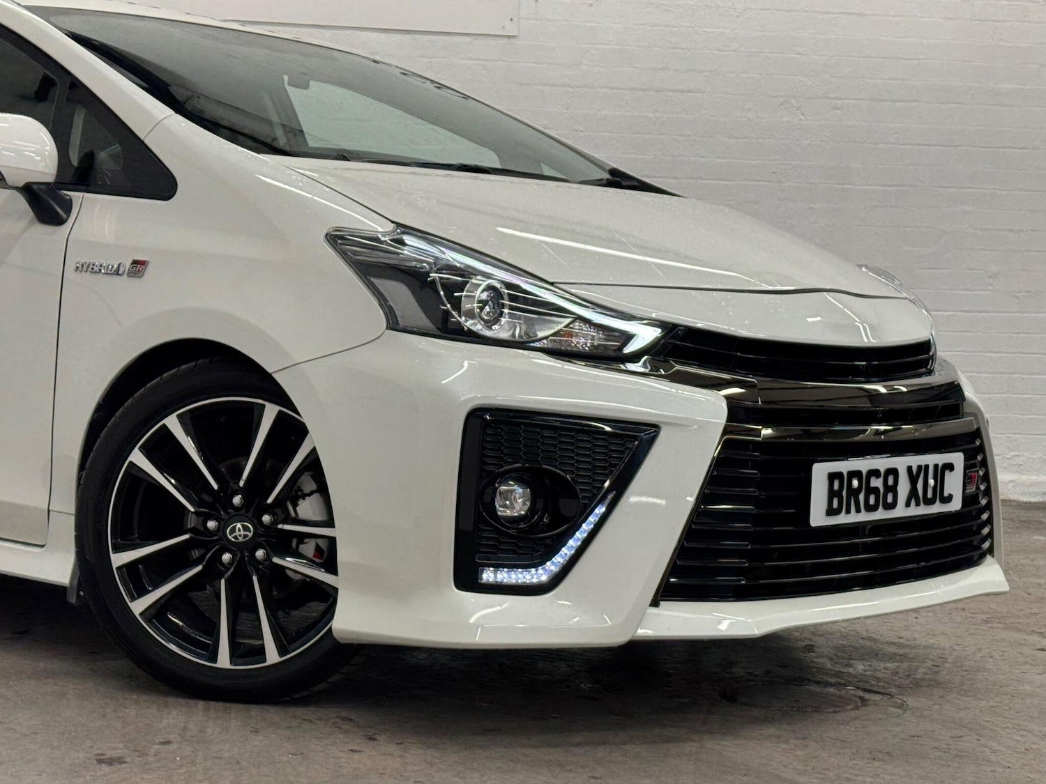 Used Toyota Prius+ for sale - 76606933: Photo 39