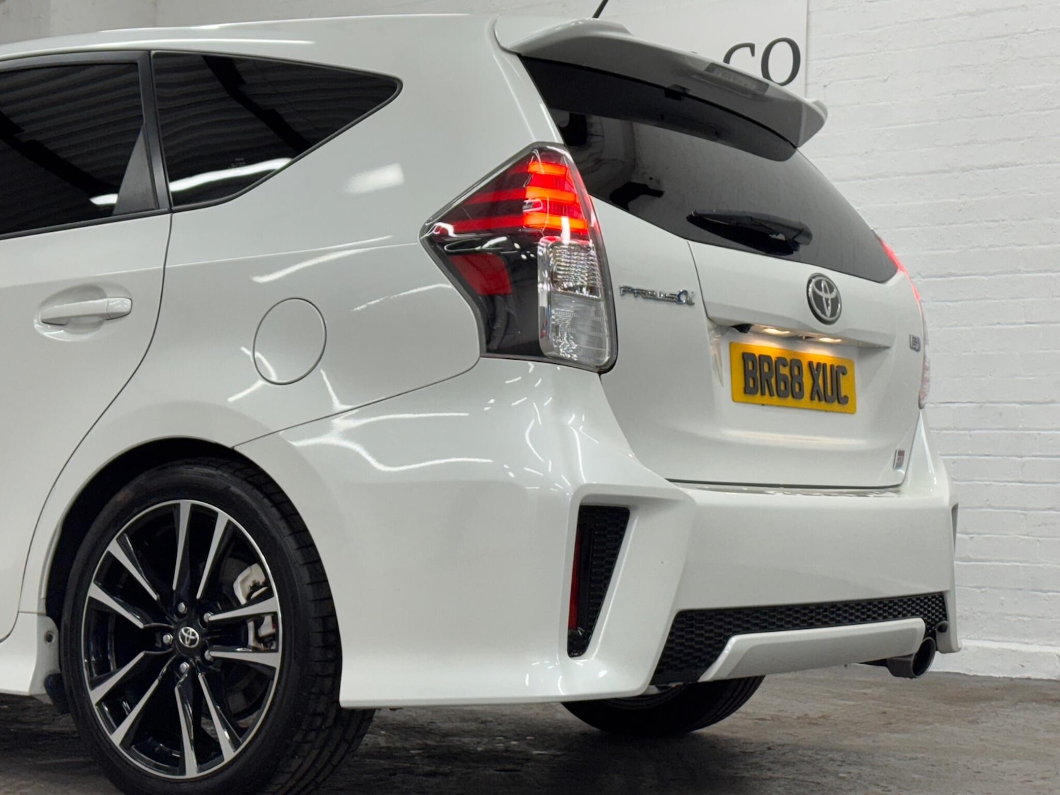 Used Toyota Prius+ for sale - 76606933: Photo 40