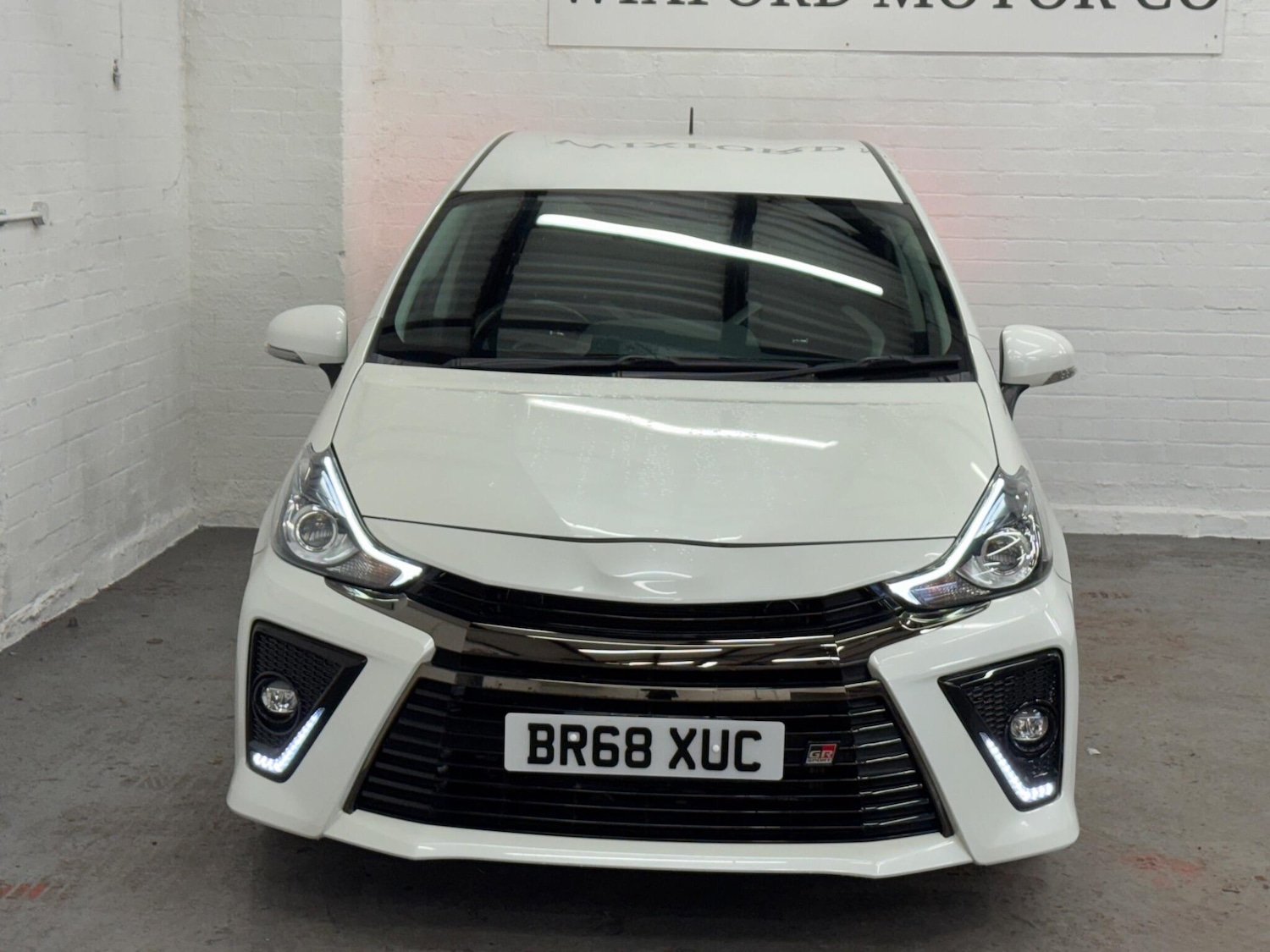 Used Toyota Prius+ for sale - 76606933: Photo 8