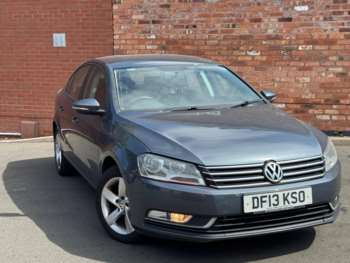 Used Volkswagen Passat 2013 for sale - 75154614: Photo